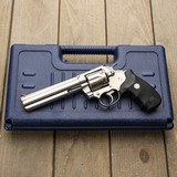 Colt King Cobra .357 Mag