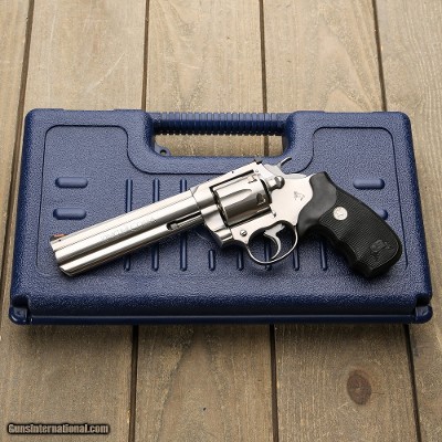 Colt King Cobra .357 Mag