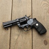 Colt King Cobra .357 Mag - 2 of 3