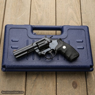 Colt King Cobra .357 Mag