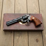 Colt Python .357 Mag