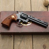 Colt Python .357 Mag - 3 of 3