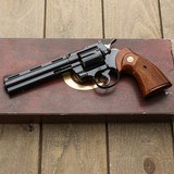 Colt Python .357 Mag - 2 of 3