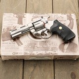Colt Python .357 Mag - 2 of 3