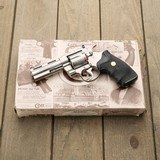 Colt Python .357 Mag