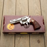 Colt Python .357 Mag