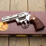 Colt Python .357 Mag - 2 of 3