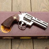 Colt Python .357 Mag - 3 of 3