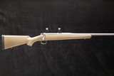 Kimber of America 84L Hunter .280 Ackley Improved - 7 of 8