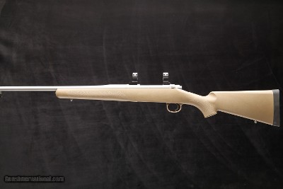 Kimber of America 84L Hunter .280 Ackley Improved