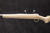 Kimber of America 84L Hunter .280 Ackley Improved - 2 of 8