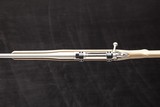 Kimber of America 84L Hunter .280 Ackley Improved - 6 of 8