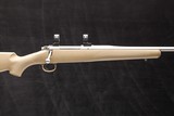 Kimber of America 84L Hunter .280 Ackley Improved - 8 of 8