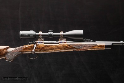 Dakota Arms 76 CDX .30-06 - Image 8 of 8
