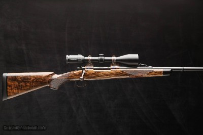 Dakota Arms 76 CDX .30-06 - Image 7 of 8
