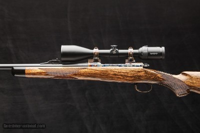 Dakota Arms 76 CDX .30-06 - Image 2 of 8