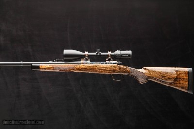 Dakota Arms 76 CDX .30-06