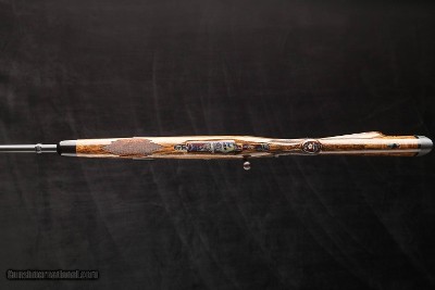 Dakota Arms 76 CDX .30-06 - Image 3 of 8