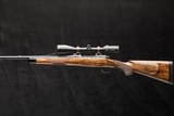 Dakota Arms 76 CDX .30-06 - 1 of 8