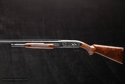 Browning Model 12 28ga