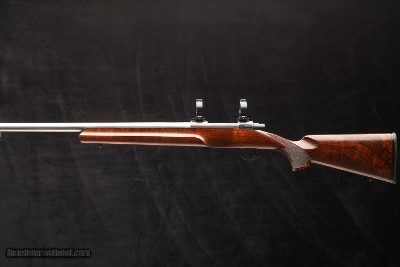 Cooper 22 Varmint 6.5x284