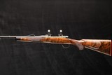 Dakota 76 .250-3000 Savage - 1 of 8