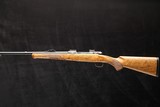 Dakota Arms 76 Alpine .257 Roberts - 1 of 8