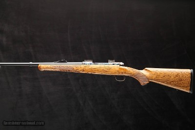 Dakota Arms 76 Alpine .257 Roberts