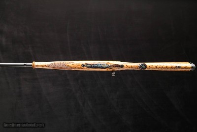 Dakota Arms 76 Alpine .257 Roberts - Image 3 of 8