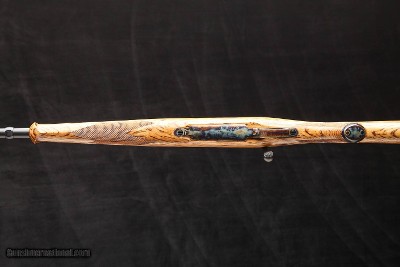 Dakota Arms 76 Alpine .257 Roberts - Image 4 of 8