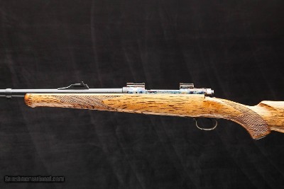 Dakota Arms 76 Alpine .257 Roberts - Image 2 of 8