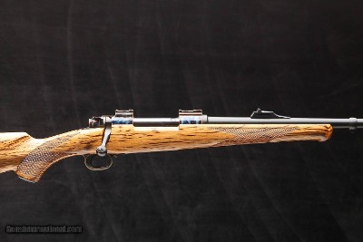 Dakota Arms 76 Alpine .257 Roberts - Image 8 of 8