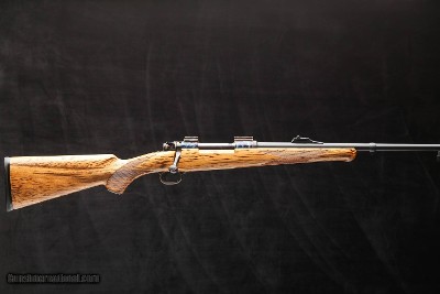 Dakota Arms 76 Alpine .257 Roberts - Image 7 of 8
