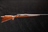 Remington 700 