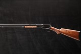 Winchester 90 Deluxe .22 Short
