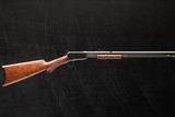 Winchester 90 Deluxe .22 Short - 7 of 8