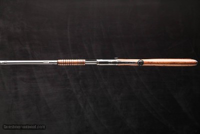 Winchester 90 Deluxe .22 Short - Image 3 of 8