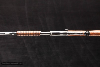 Winchester 90 Deluxe .22 Short - Image 4 of 8