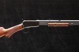 Winchester 90 Deluxe .22 Short - 8 of 8