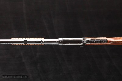 Winchester 90 Deluxe .22 Short - Image 6 of 8
