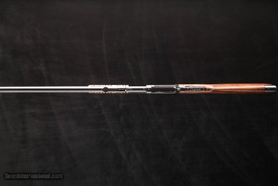 Winchester 90 Deluxe .22 Short - Image 5 of 8