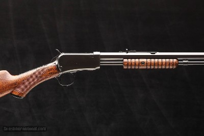 Winchester 90 Deluxe .22 Short - Image 8 of 8