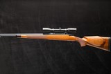 Champlin Bolt Rifle 7 Rem Mag - 1 of 8