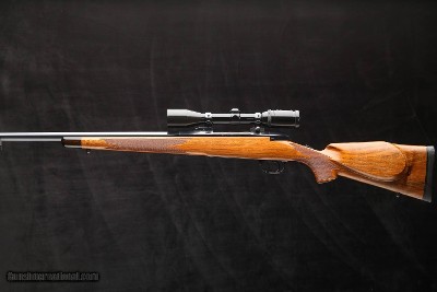 Champlin Bolt Rifle 7 Rem Mag