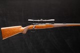 Mauser 98 6.5 Roberts - 7 of 8