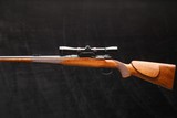 Mauser 98 6.5 Roberts - 1 of 8