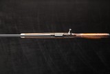 Dale Goens Weatherby Custom MK V 7mm Wby mag - 5 of 8