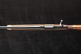 Dale Goens Weatherby Custom MK V 7mm Wby mag - 6 of 8
