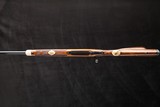Dale Goens Weatherby Custom MK V 7mm Wby mag - 3 of 8
