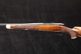 Dale Goens Weatherby Custom MK V 7mm Wby mag - 2 of 8